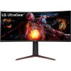 LG UltraGear 34GP63AP-B 86.4cm (34") UWQHD VA Curved Monitor 21:9 HDMI/DP 160Hz