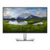 DELL P2425HE Office Monitor IPS panel, 61.13 cm (24.07 inches), LED, 1x HDMI, 2x DP, 1x LAN, USB hub