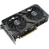 ASUS DUAL GeForce RTX 4070 EVO OC Gaming graphics card 12GB GDDR6, 1xHDMI 2.1a, 3xDP 1.4a