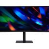 ACER CZ342CURHbmiphuzx 34inch VA WQHD