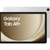 Samsung Galaxy Tab A9+ 64GB WIFI Silver 11" / WUXGA display / Octa-Core / 4GB RAM / 64GB storage / Android 13.0.