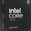 Intel Core Ultra 5 245KF processor