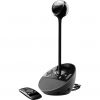 Logitech BCC950 ConferenceCam - video conferencing solution for the desk