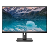 Philips 222S9JML 21.5 inch Full HD monitor, height adjustable, speakers (1920x1080), 75 Hz, HDMI, DisplayPort) black
