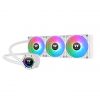 Thermaltake TH360 V2 Ultra EX ARGB Sync Snow | AiO water cooling