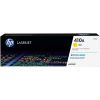 HP Toner 410A CF412A Yellow