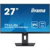 68.6cm/27“ (2560x1140) Iiyama XUB2793QSU-B7 Business QHD IPS 1ms Black