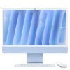 Apple iMac MD2T4D/A Blue 61cm(24'') M4 10-Core Chip, 10-Core GPU, 24GB Ram, 512GB SSD
