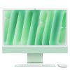Apple iMac MWUE3D/A Green - 61cm(24'') M4 8-Core Chip, 8-Core GPU, 16GB Ram, 256GB SSD