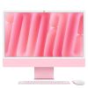 Apple iMac MWV43D/A Pink 61cm(24'') M4 10-Core Chip, 10-Core GPU, 16GB Ram, 256GB SSD