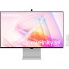 Samsung S27C902PAU 68cm (27") 5K IPS Business Monitor 16:9 TB4/Mini-DP/USB WLAN