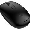 HP 240 Mouse BLK