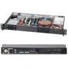 1U Supermicro SuperChassis 510T-203B