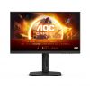 AOC Gaming 27G4X 27 inch FHD monitor, 180 Hz, 1 ms, FreeSync Prem., G-Sync comp., HDR10 (1920x1080, HDMI, DisplayPort) black