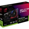 ASUS ROG Strix GeForce RTX 4070 SUPER