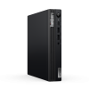 Lenovo ThinkCentre M70q Tiny 12TD000RGE - Intel i5-13400T, 16GB DDR5 RAM, 512GB SSD, Intel UHD Graphics 730, Win11 Pro