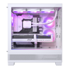 Phanteks XT View Matte White | PC Case