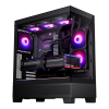 Phanteks XT View Satin Black | PC Case