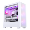 Phanteks XT Pro Ultra Matte White | PC Case