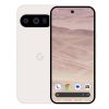 Google Pixel 9 Pro 256GB Porcelain 16.1cm (6.3") LTPO-OLED display, Android 14 / Pixel UI, 50MP triple camera