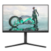 Philips Evnia 24M2N3200A 24 inch FHD gaming monitor, 180 Hz, 0.5 ms, FreeSync Prem., G-Sync comp. (1920x1080, HDMI 2.0, DisplayPort 1.4) black-gray