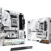ASROCK X870 Steel Legend WiFi motherboard socket AM5