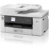 T Brother MFC-J5340DWE EcoPro Ink Multifunction Printer 4in1 A3 LAN WLAN Duplex ADF