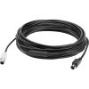 Logitech GROUP EXTENDER CABLE 10m