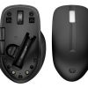 HP 435 Multi-Device Wireless Mouse WW