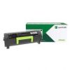 Lexmark Toner 56F2000 Black up to 6,000 pages