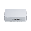 ASUS NUC 14 Pro+ Kit RNUC14RVSU700002 - Intel Core Ultra 7 155H, Intel Arc Graphics, 2x DDR5 SO-DIMM, 2x M.2, WiFi 6E
