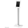 Neomounts FL15-650WH1 stand - for tablet - white