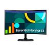 Monitor Samsung LS24D360GAUXEN