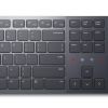 Dell Keyboard and Mouse Premier Collaboration KM900 - UK (QWERTY)