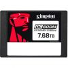 Ent. 2.5“ 7.68GB Kingston DC600M