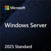 DSP Windows Server CAL 2025 ENG 5 Clt User, EP2-25279