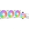 BE QUIET LIGHT LOOP 360mm White