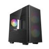 DeepCool CH360 | PC case