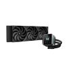 DeepCool MYSTIQUE 360 | AiO water cooling