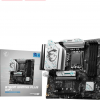 MSI Z790 Project Zero motherboard