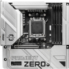 MSI B650M Project Zero motherboard