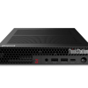 Lenovo ThinkStation P3 Tiny 30H0006BGE - Intel i7-14700, 16GB RAM, 512GB SSD, NVidia T400, Windows 11 Pro