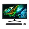Acer Aspire C27-1800 All-in-One PC 68.6cm (27") Full HD IPS display, Intel i5-12450H, 16GB RAM, 512GB M.2 SSD, Windows 11 Home