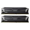 Lexar ARES OC 32GB Kit (2x16GB) DDR5-6000 Desktop Memory