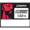 KINGSTON 1.92TB DC600M 2.5inch SATA3 SSD