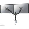 Neomounts DS70-750BL2 Desk Mount for 17-27“ Screens - Black