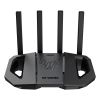 ASUS TUF Gaming BE3600 WiFi 7 Router BE3600 Dual-Band, 1x 2.5G WAN/LAN, 1x 1G WAN/LAN, 3x 1G LAN, AiMesh