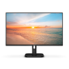 Philips 24E1N1300A 24 inch Full HD monitor, speakers (1920x1080, 100 Hz, HDMI, USB-C (65W Power Delivery), USB Hub) black
