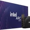 Intel Arc B580 Limited Edition graphics card