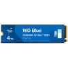 M.2 4TB WD Blue SN5000 NVMe PCIe 4.0 x 4